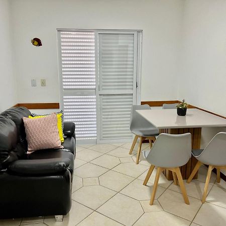 Appartement Sal De Mariscal 02 à Bombinhas Extérieur photo