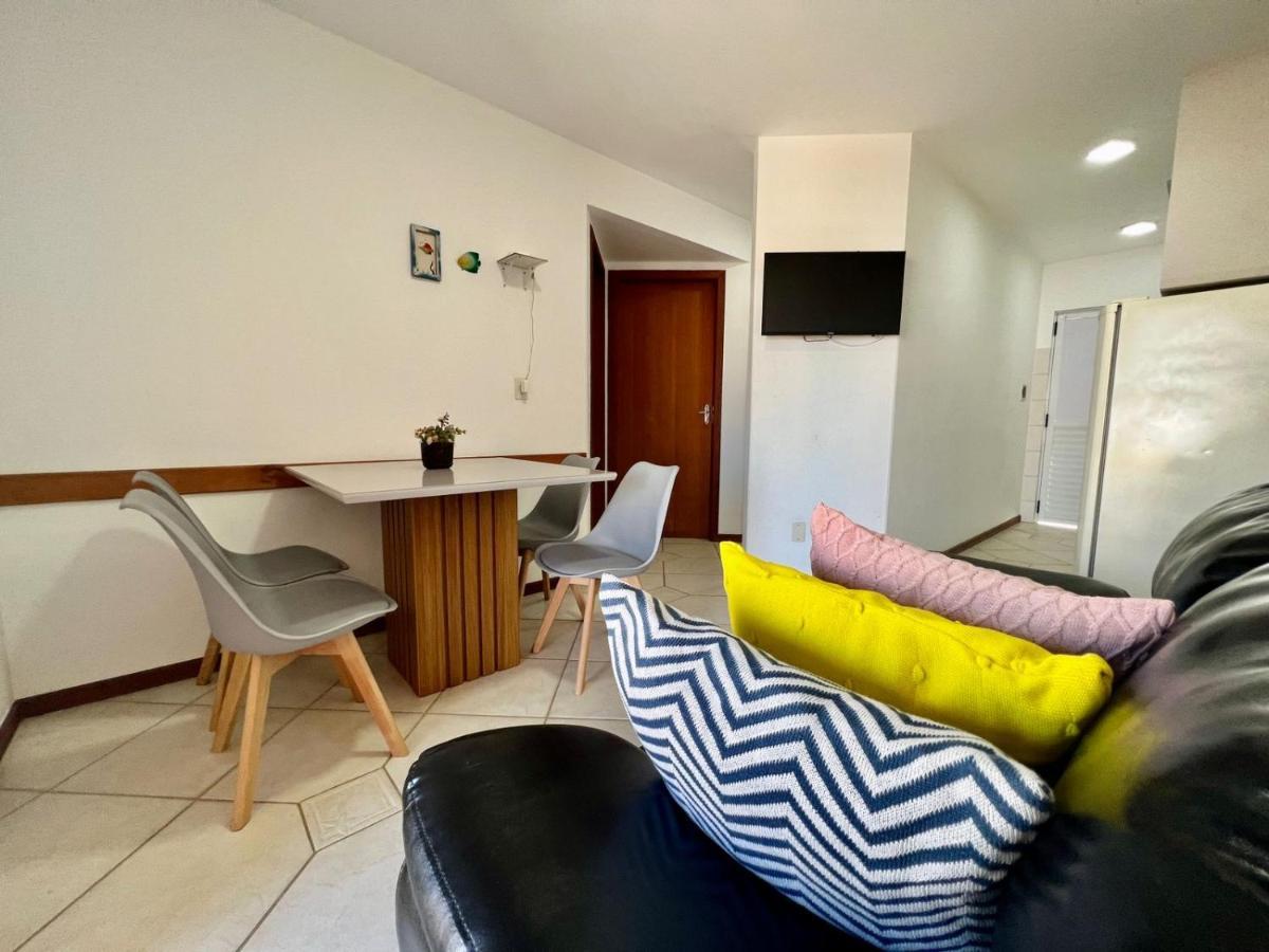 Appartement Sal De Mariscal 02 à Bombinhas Extérieur photo