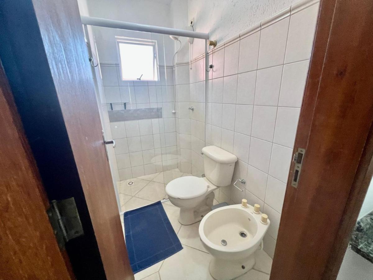 Appartement Sal De Mariscal 02 à Bombinhas Extérieur photo