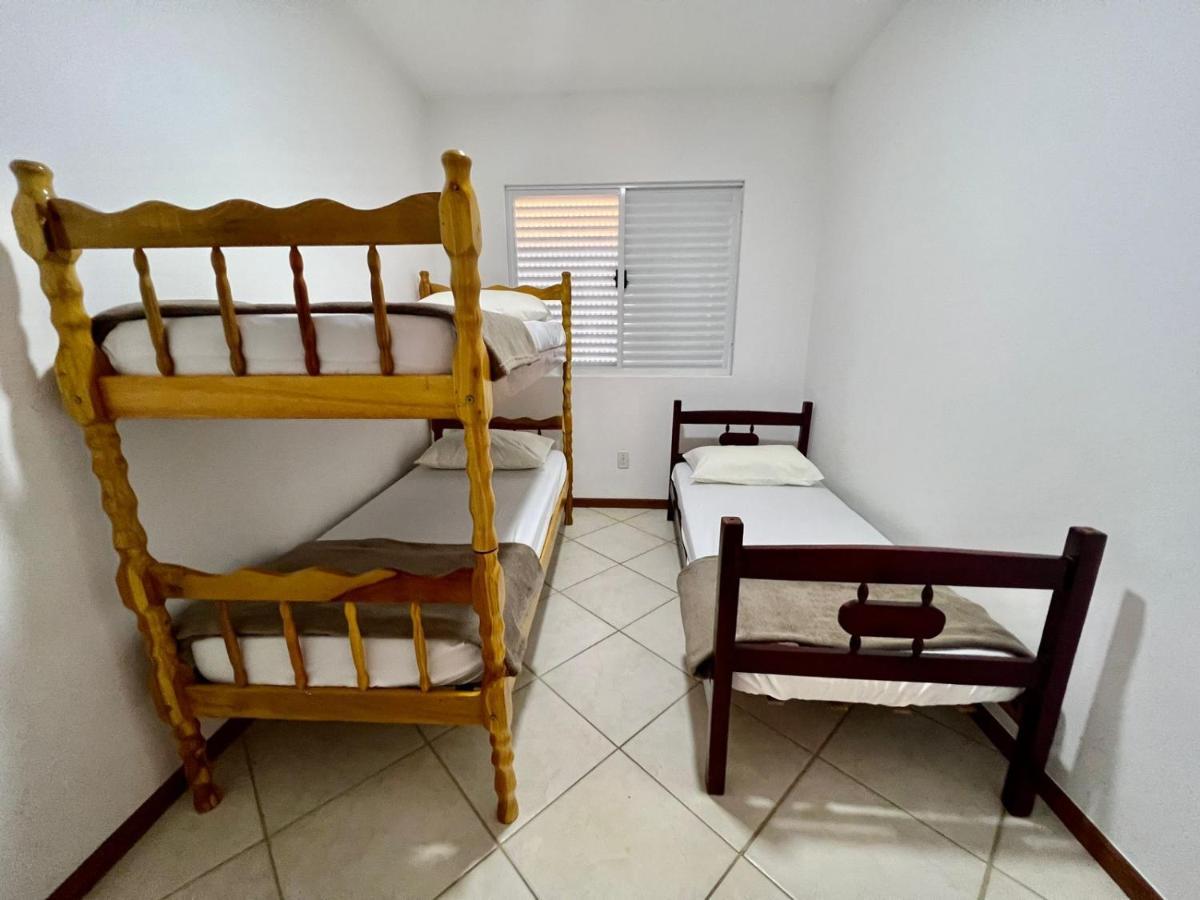 Appartement Sal De Mariscal 02 à Bombinhas Extérieur photo