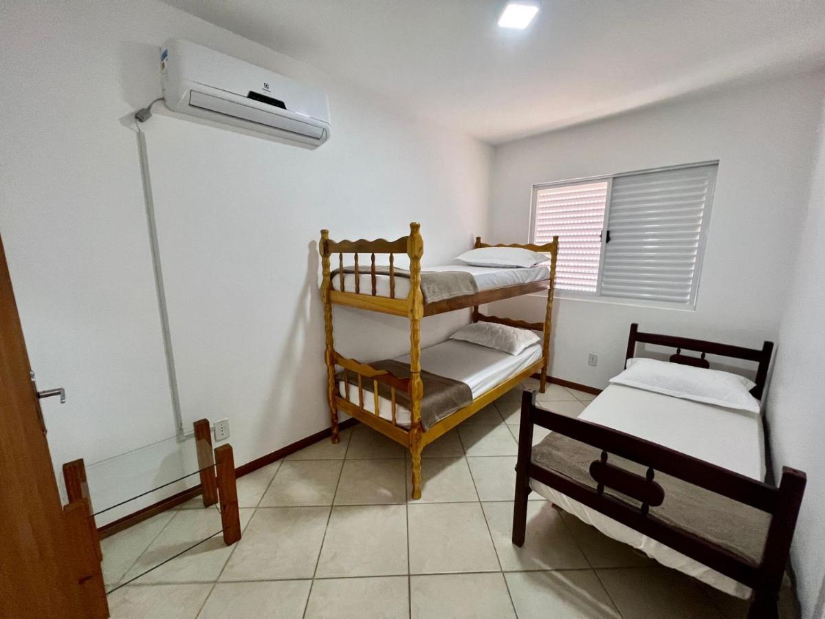 Appartement Sal De Mariscal 02 à Bombinhas Extérieur photo