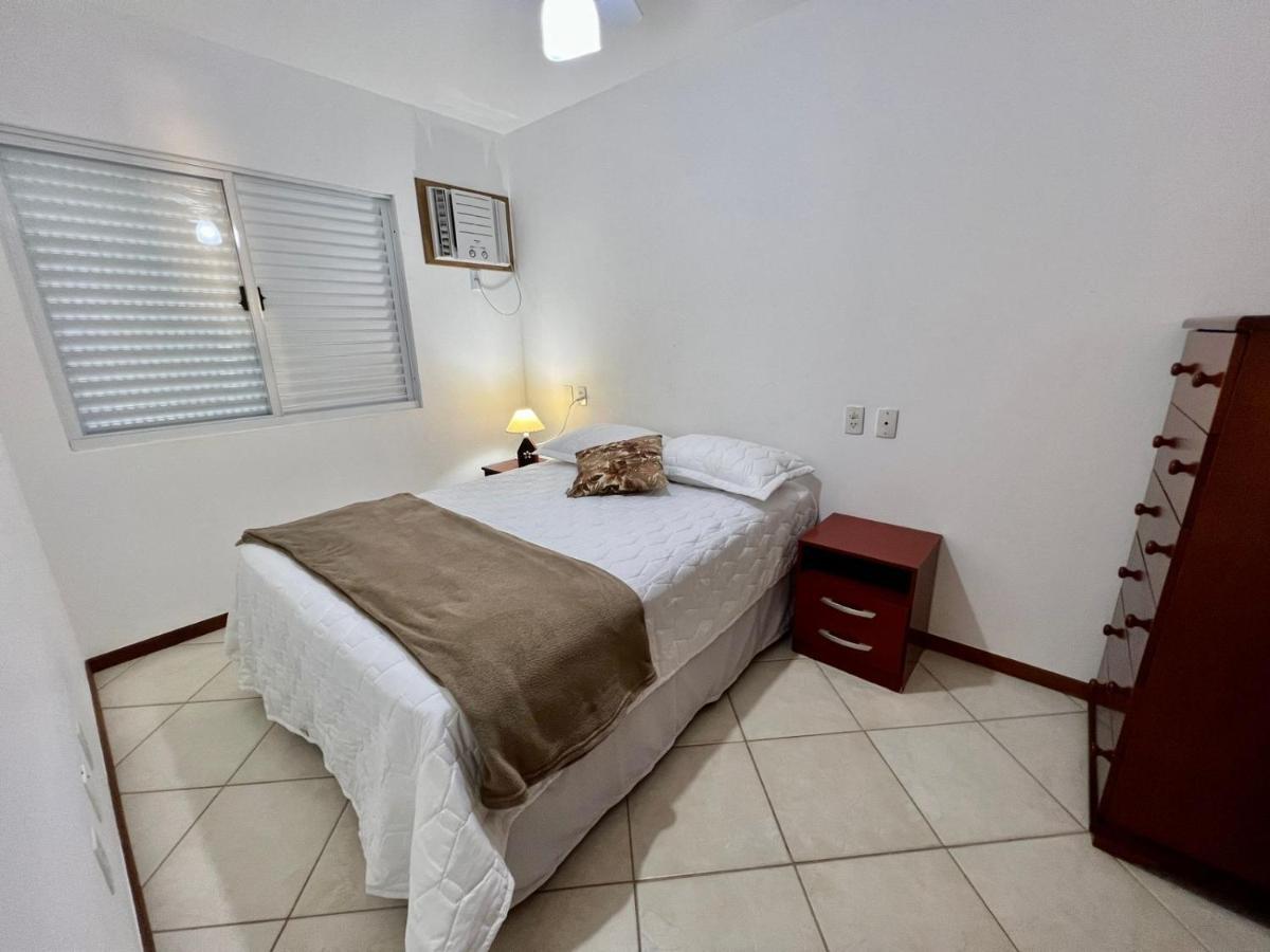 Appartement Sal De Mariscal 02 à Bombinhas Extérieur photo