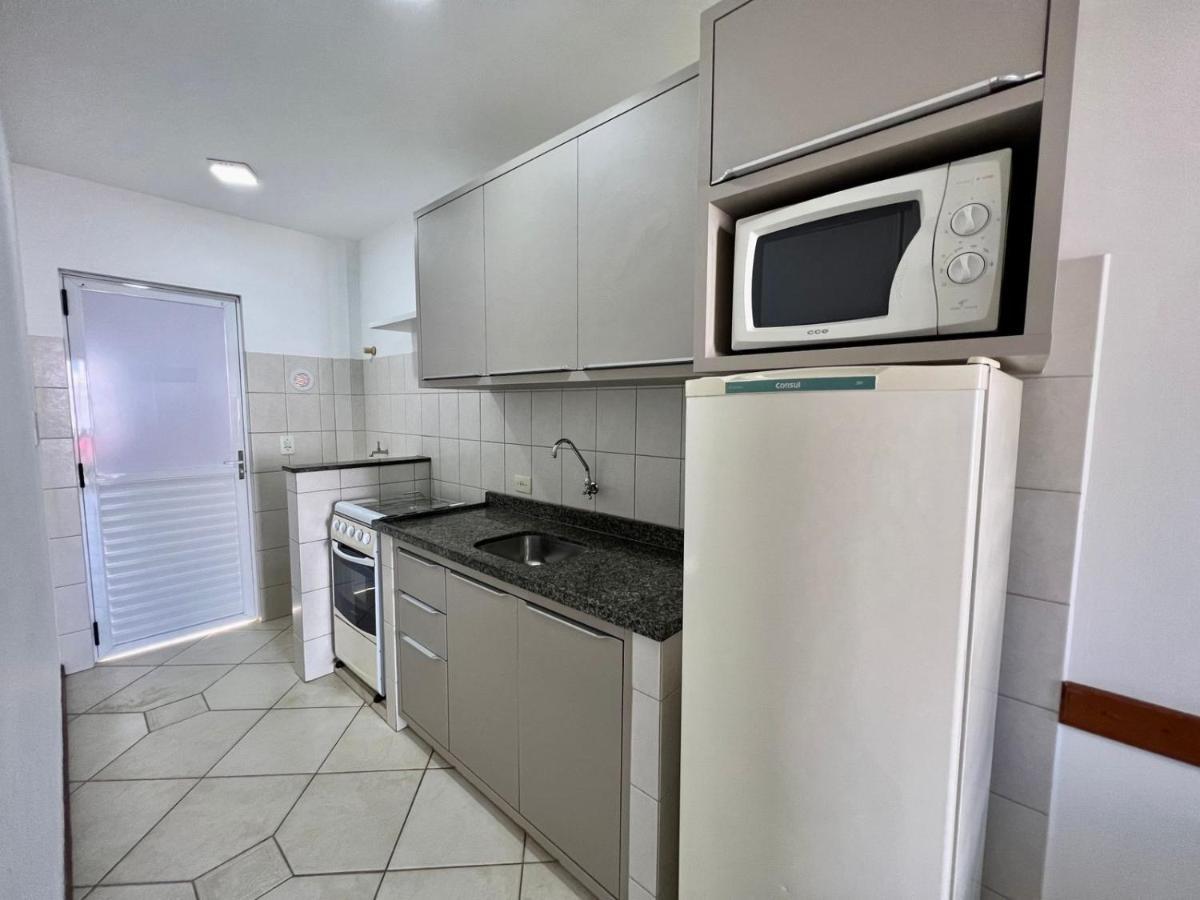 Appartement Sal De Mariscal 02 à Bombinhas Extérieur photo