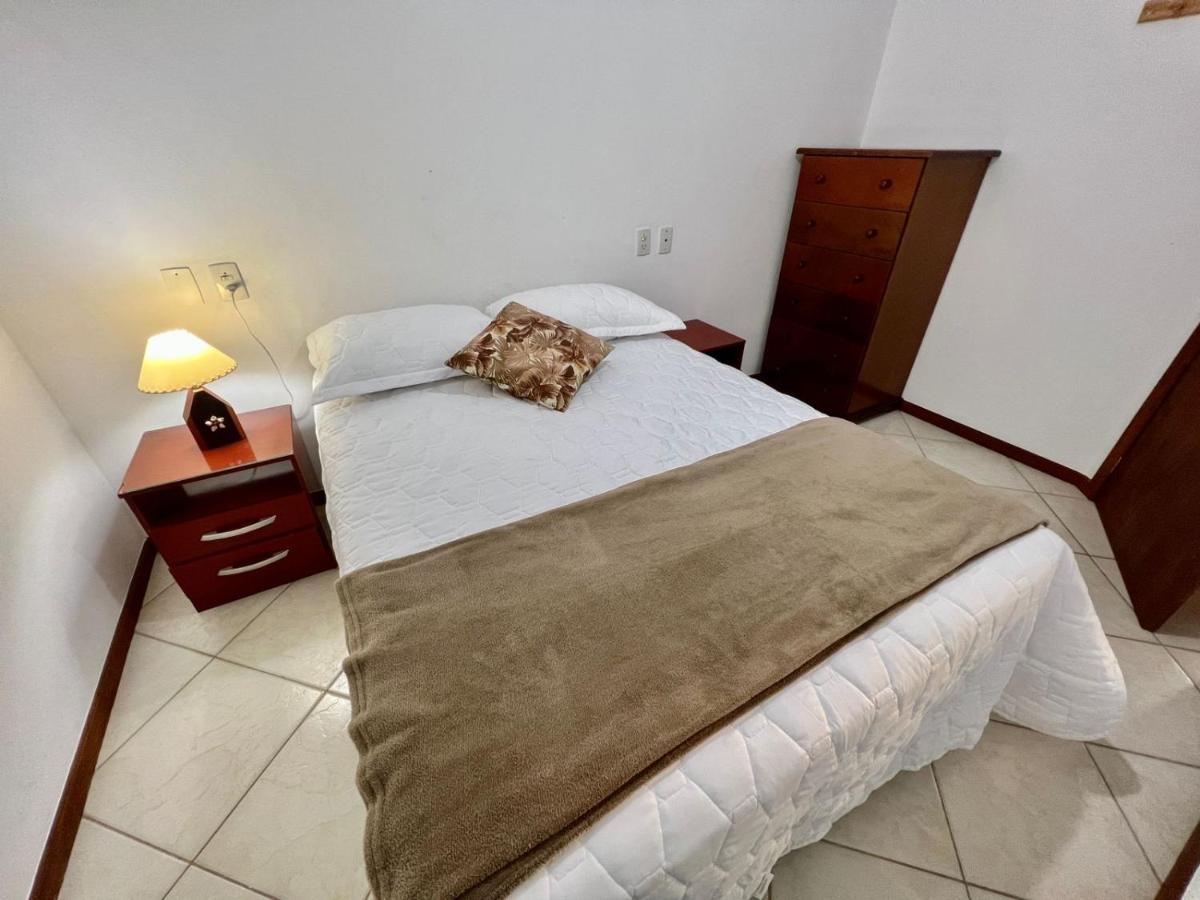 Appartement Sal De Mariscal 02 à Bombinhas Extérieur photo