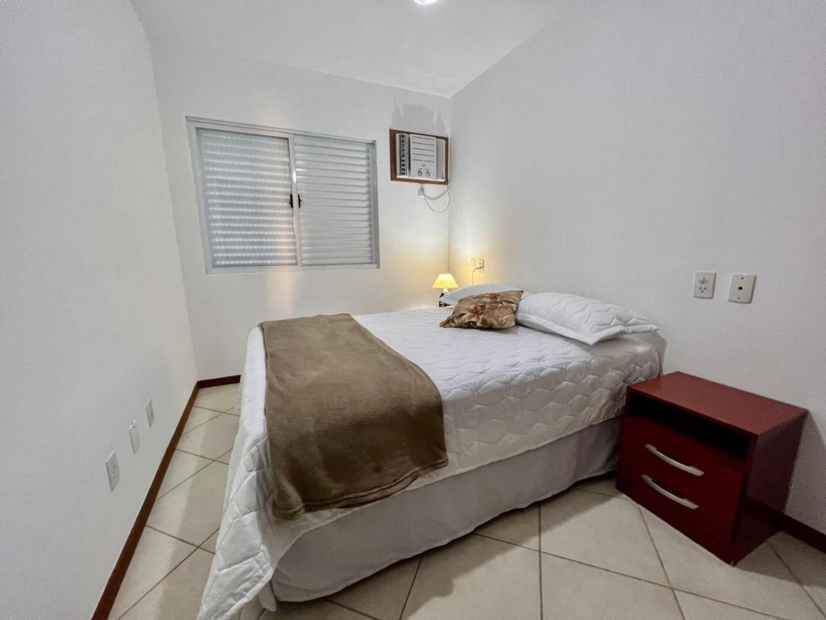 Appartement Sal De Mariscal 02 à Bombinhas Extérieur photo