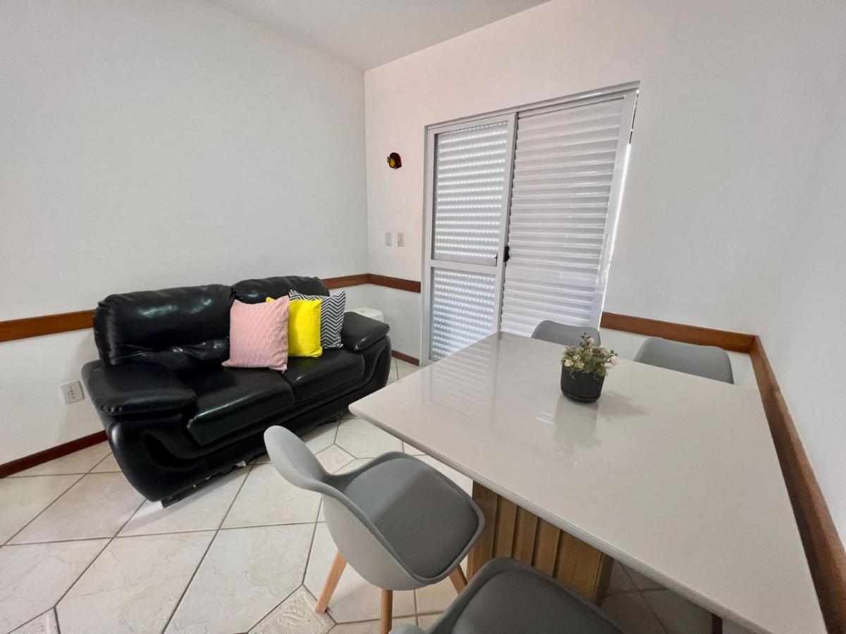 Appartement Sal De Mariscal 02 à Bombinhas Extérieur photo