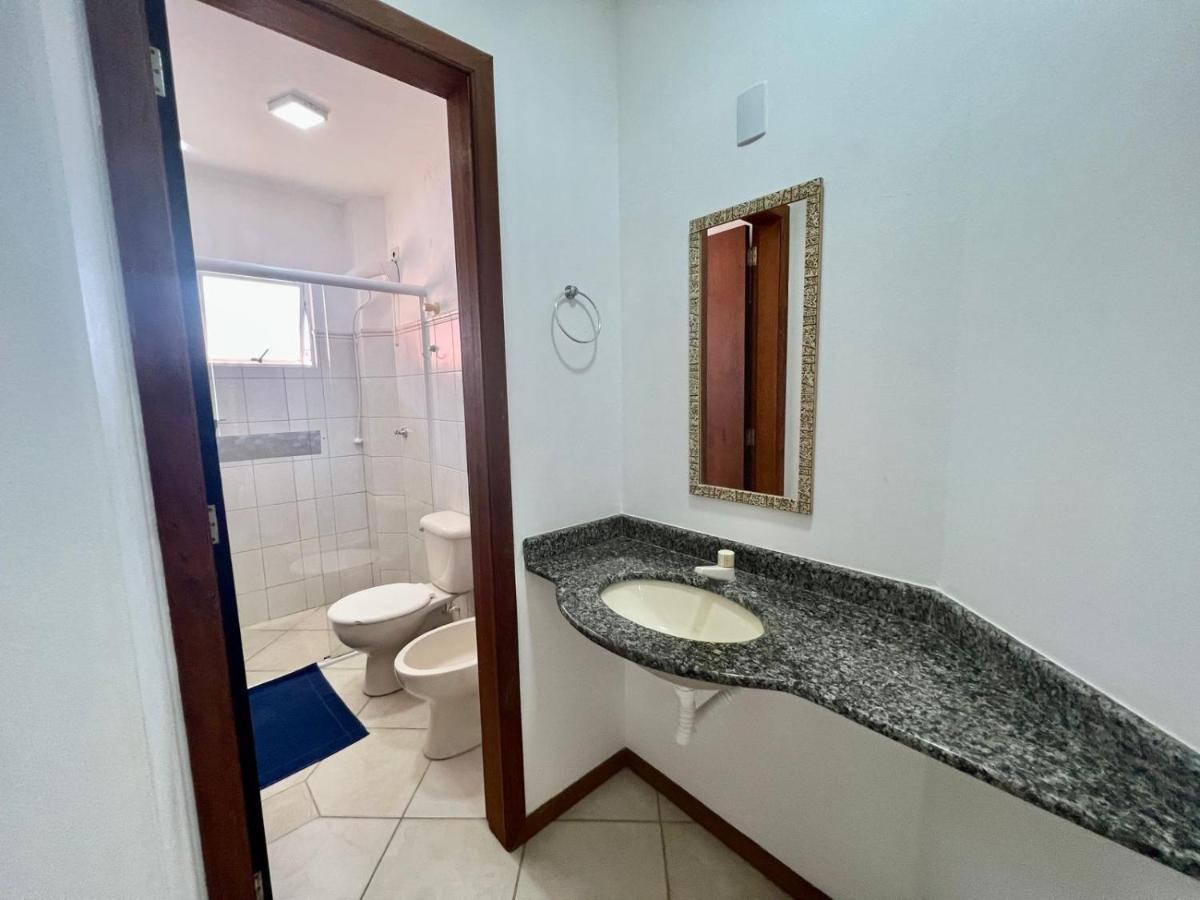 Appartement Sal De Mariscal 02 à Bombinhas Extérieur photo