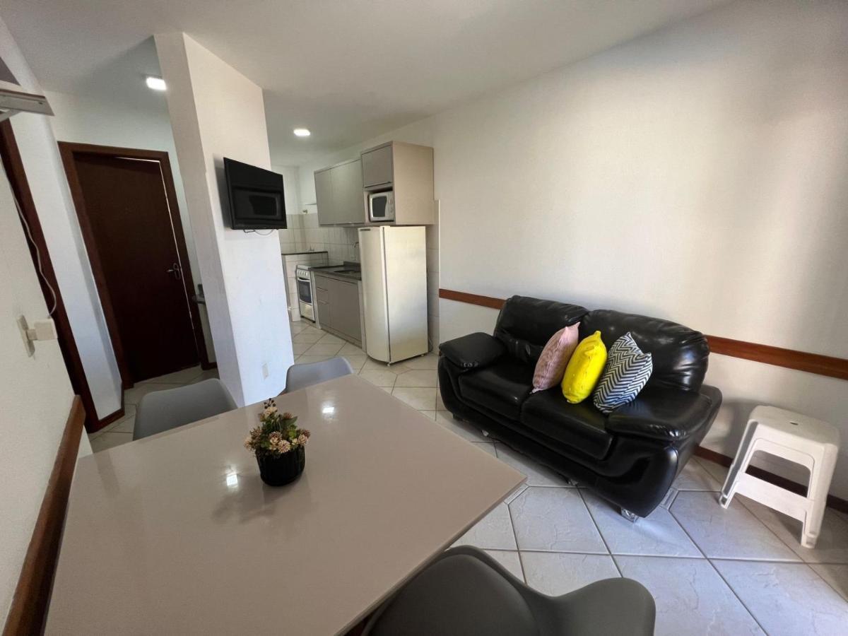 Appartement Sal De Mariscal 02 à Bombinhas Extérieur photo